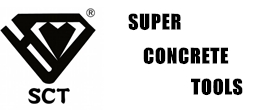 SUPER CONCRETE TOOLS