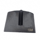 EDCO Single Diamond Segment Concrete Floor Grinding Trapezoids
