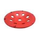 125mm 6 PCD Seg Diamond Grinding Cup Wheels