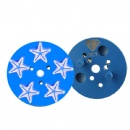 STI Multi-Change 3'' Star Segs Floor Grinding Diamond Tools