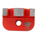 Rhino NewGrind Single WS Segment Concrete Grinding Discs