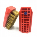 Fickert Type Plus Diamond Grinding Stone Abrasive Brushes