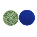 3'' Wet Surface Polish Thin Floor Resin Polishing Pads