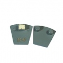 Plug N Go Quarter Diamond Bar Concrete Grinding Bits