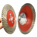 5'' 125mm Hot-Pressing Cut N Grind Flush Cutting Diamond Blades