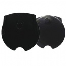 4'' 100mm Jiansong JS Flooring Systems Switch to Lavina Onfloor EDCO Slim-fit Quick Change Tools Adapter Holders