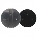 3'' SASE QCS Backing Switch to Terrco Speed Shift Tools Adapter Holders