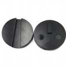 3'' Scanmaskin Scan-on Backing Switch To Terrco Speed-Shift Tools Adapter Holders