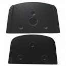 SASE QCS Switch to Lavina Onfloor EDCO Slim-fit system Adapter Holders