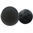 4'' 100mm Jiansong Velcro Holder For 3'' Velcro Backed Diamond Grinding & Polishing Pads