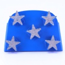 Lavina Onfloor EDCO Slim Fit Trapezoid 5S Mini Stars Concrete Grinding Diamonds