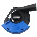 5'' 125mm 7'' 180mm Universal Surface Grinding Dust Shrouds