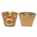 Werkmaster Plug N Go PCD Plate For Concrete Wood Floor Preparation