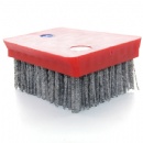 Craftsman Frankfurt Silicon Carbide  Wire Cleaning Brushes