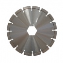 Airtec Shave Master Diamond Saw Concrete Cutting Blades