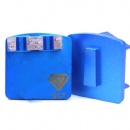 Scanmaskin Single WS Segment Diamond Grinding Shoes