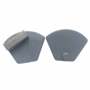 Jiansong JS Single Rectangle Diamond Grinding Segments