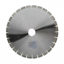 500mm Silent Body High-Frequency Welding Granite Blades