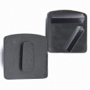 Redi Lock Double Triangle Bar Compatible Diamond Toolings